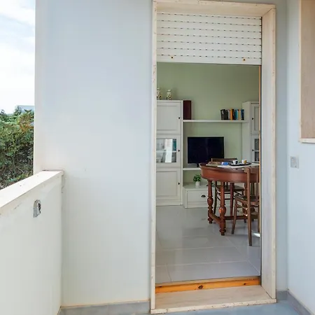 Apartment S'areu