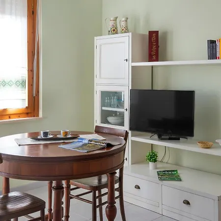 Apartment S'areu Alghero
