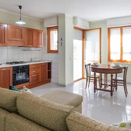 S'areu Apartment Alghero