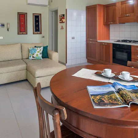 Apartment S'areu *