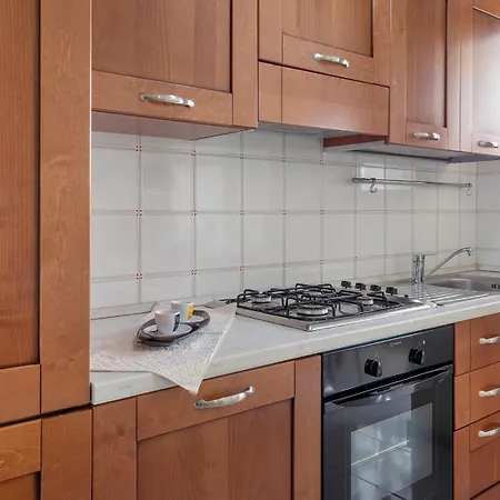 S'areu Apartment *