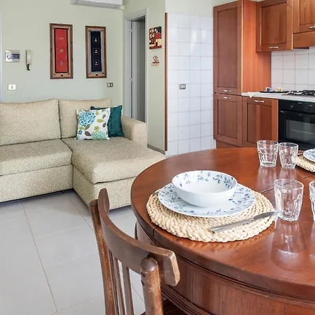 S'areu Apartment