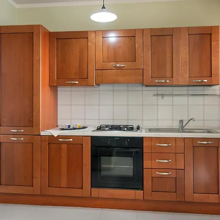S'areu Apartment Alghero