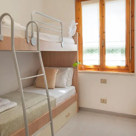 Апартаменты Sareu *