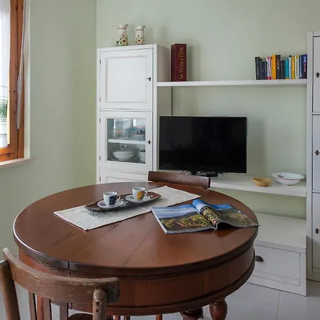 Sareu * Альгеро