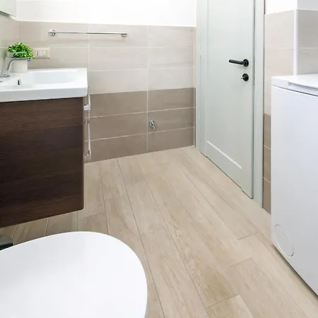 Apartment S'areu *