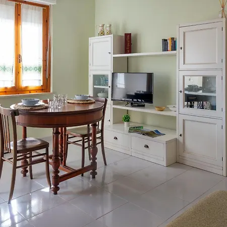 S'areu Apartment