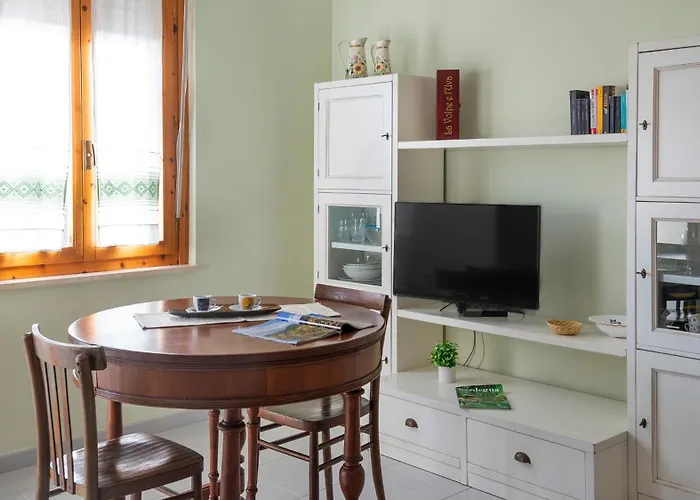 Apartamento Sareu Alguer