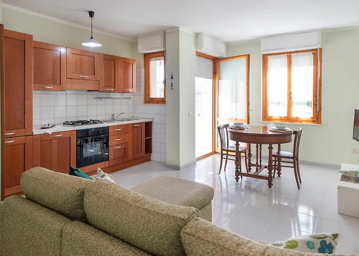 Sareu Apartamento Alguer