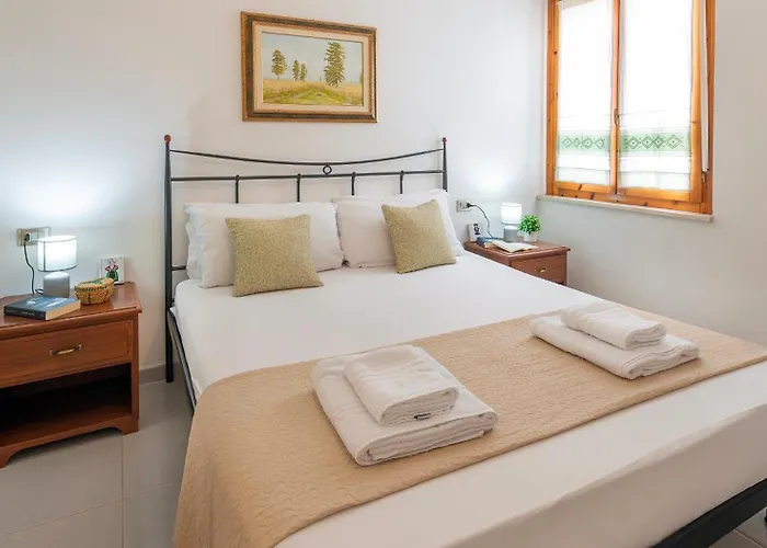 Apartamento Sareu Alguer